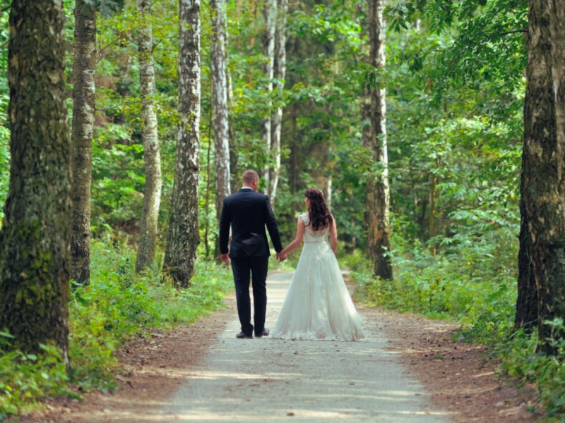 hotel-zielony zdjęcie prezentacji gdzie wesele