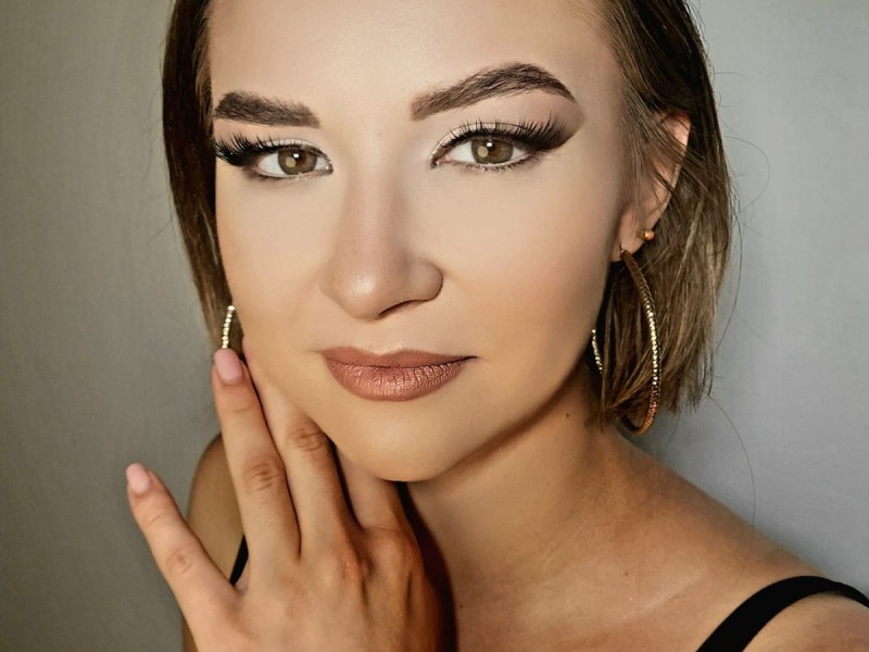 house-of-beauty-beata-janus zdjęcie prezentacji gdzie wesele