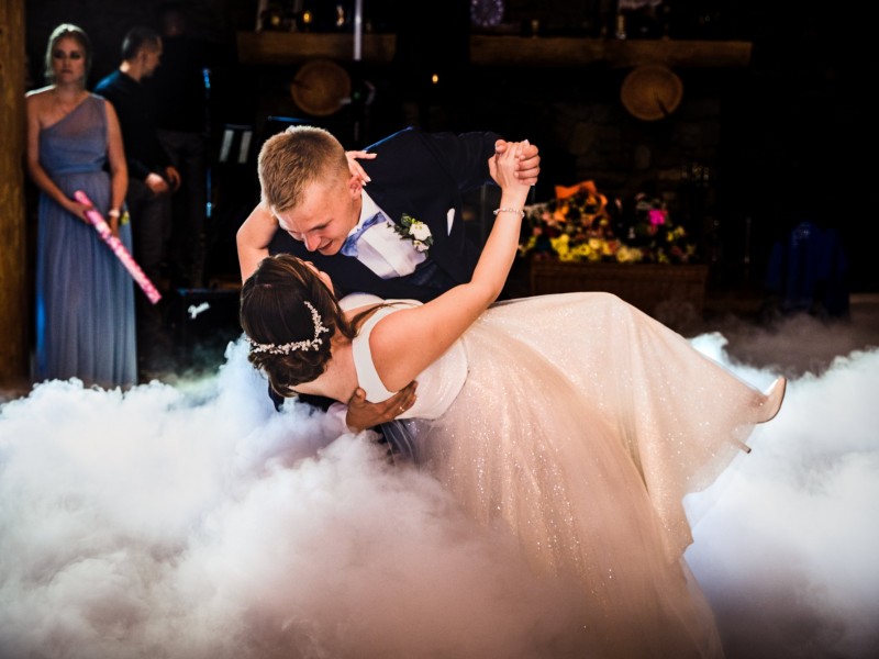 hubert-jurczak-fotograf-slubny zdjęcie prezentacji gdzie wesele