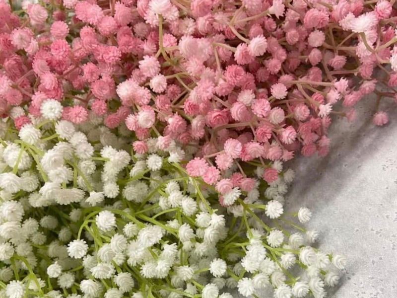 hurtownia-kwiatow-sztucznych-kami zdjęcie prezentacji gdzie wesele