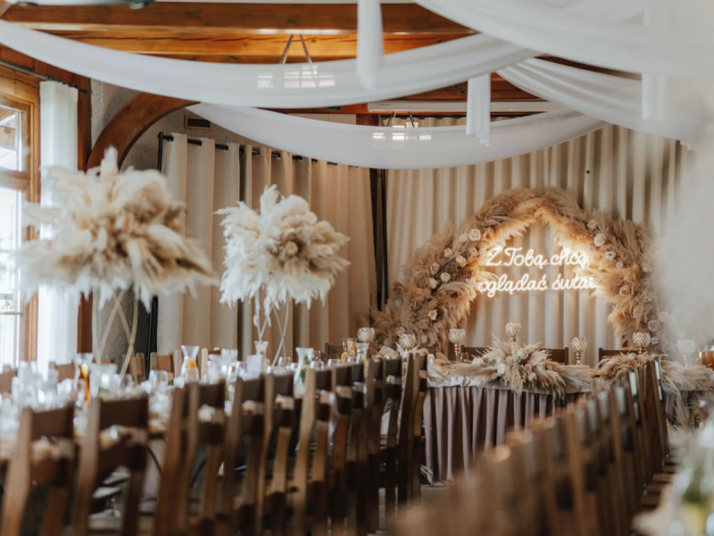 i-love-flowers zdjęcie prezentacji gdzie wesele