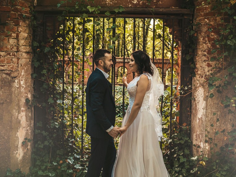 iga-klucznik-photography zdjęcie prezentacji gdzie wesele