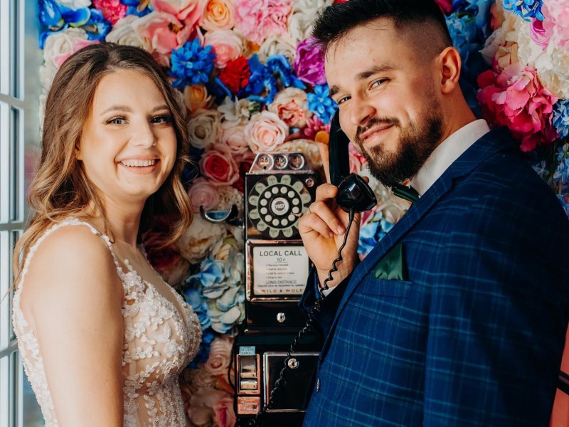 igw-studio zdjęcie prezentacji gdzie wesele