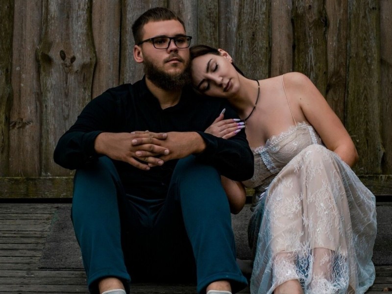 imagic-photography zdjęcie prezentacji gdzie wesele