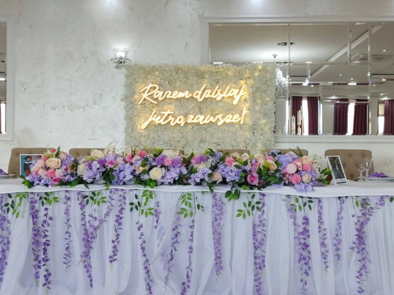 imprezowy-dream-team zdjęcie prezentacji gdzie wesele