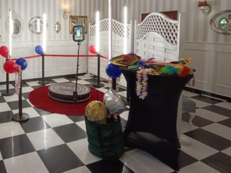 imprezy360 zdjęcie prezentacji gdzie wesele