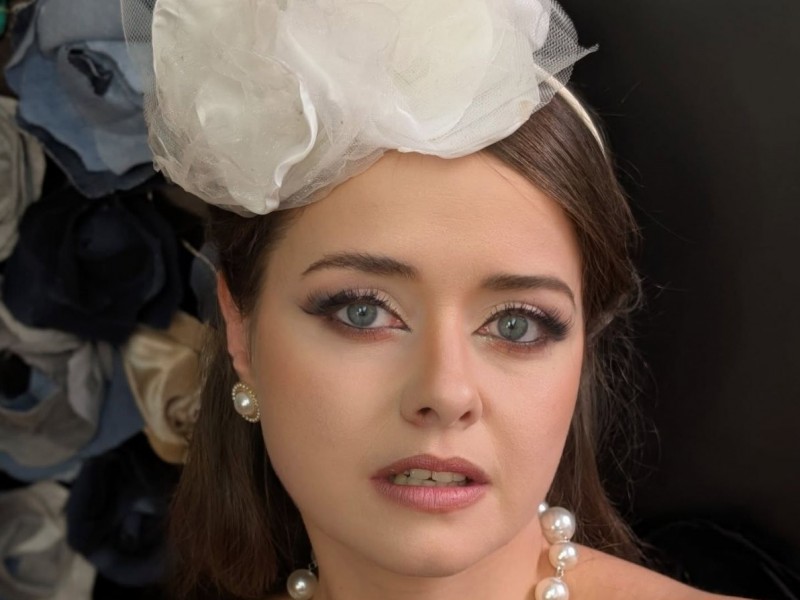 inga-marniok-make-up zdjęcie prezentacji gdzie wesele