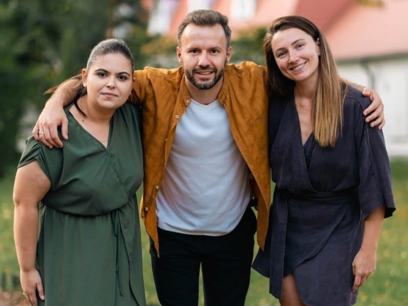 inny-wymiar zdjęcie prezentacji gdzie wesele