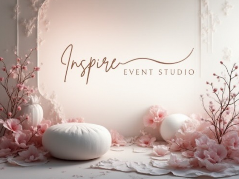 inspire-event-studio zdjęcie prezentacji gdzie wesele