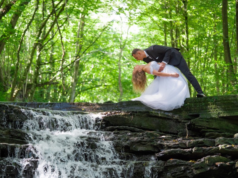 instant-wedding zdjęcie prezentacji gdzie wesele