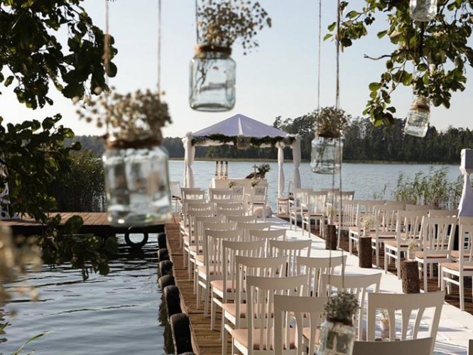 jablon-lake-resort zdjęcie prezentacji gdzie wesele