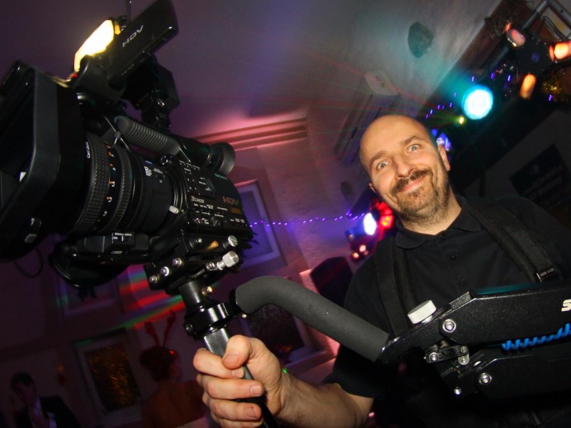 jacek-fotonart-rafal zdjęcie prezentacji gdzie wesele