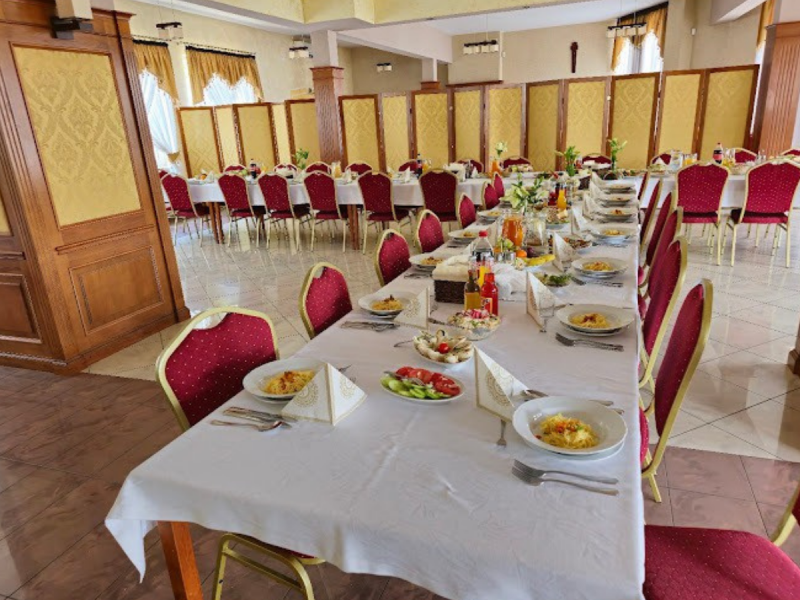 jadlodajnia-sandomierska zdjęcie prezentacji gdzie wesele