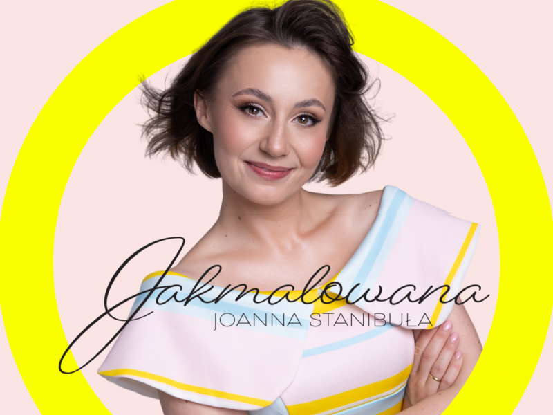 jakmalowana-wizaz-i-stylizacja-joanna-stanibula zdjęcie prezentacji gdzie wesele