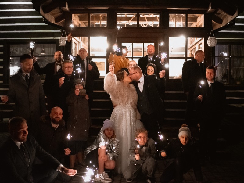 jankowska-photo zdjęcie prezentacji gdzie wesele