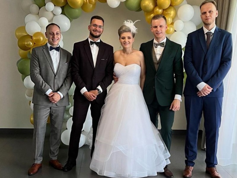 jd-film-studio zdjęcie prezentacji gdzie wesele