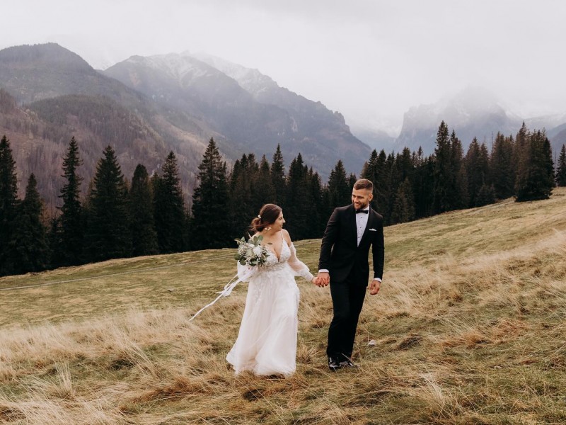 jest-pieknie-na-slubach zdjęcie prezentacji gdzie wesele