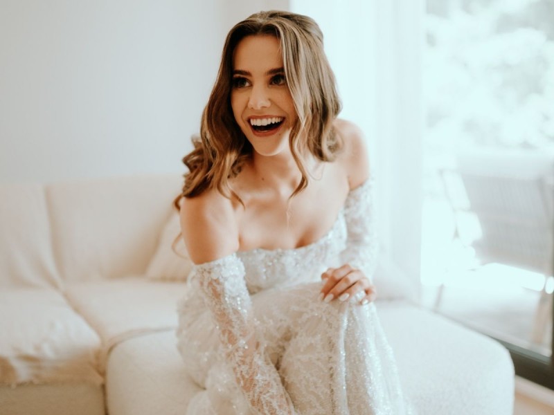 jest-pieknie-weronika-midleja-fotografia zdjęcie prezentacji gdzie wesele