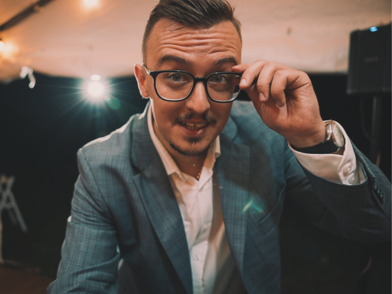 jester-events-wesela-i-eventy zdjęcie prezentacji gdzie wesele