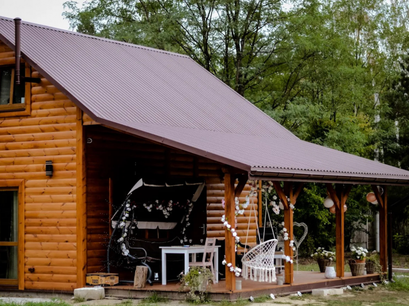 jezynowa-zagroda zdjęcie prezentacji gdzie wesele