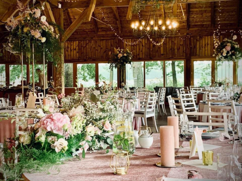 jo-wedding zdjęcie prezentacji gdzie wesele