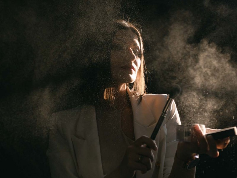 joanna-pronobis-makeup zdjęcie prezentacji gdzie wesele