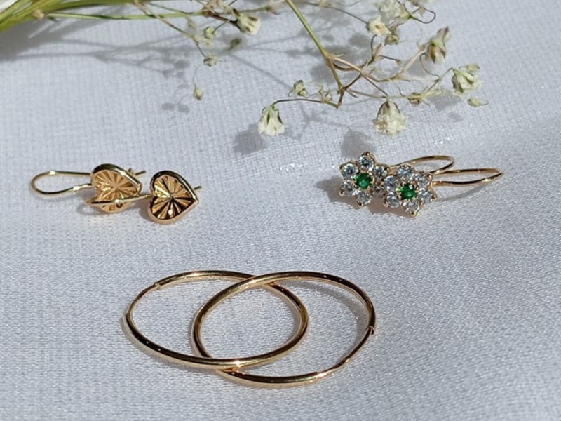 jubiler-weritas zdjęcie prezentacji gdzie wesele