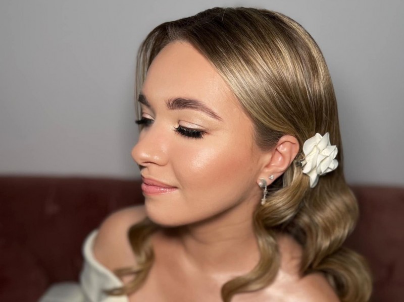 julia-lozinska-make-up zdjęcie prezentacji gdzie wesele