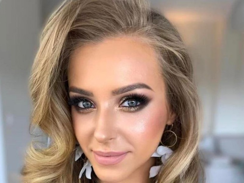 julita-dyszkiewicz-make-up-room zdjęcie prezentacji gdzie wesele