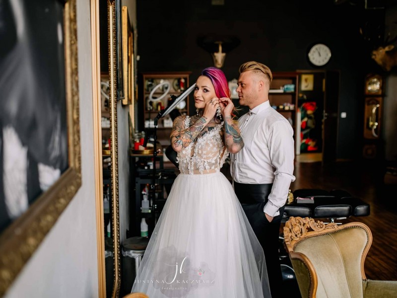 justyna-kaczmarz-fotografia zdjęcie prezentacji gdzie wesele