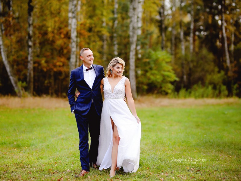 justyna-wilinska-fotografia zdjęcie prezentacji gdzie wesele