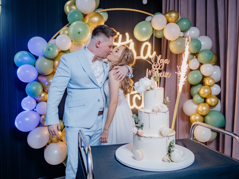 k-milion-foto zdjęcie prezentacji gdzie wesele