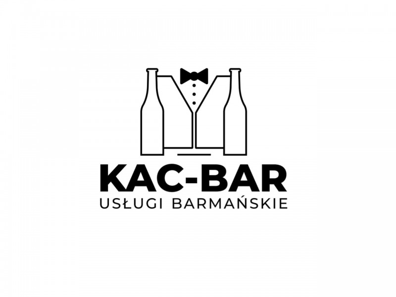 kac-bar-uslugi-barmanskie zdjęcie prezentacji gdzie wesele