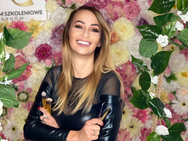 kacik-piekna-tarnow zdjęcie prezentacji gdzie wesele