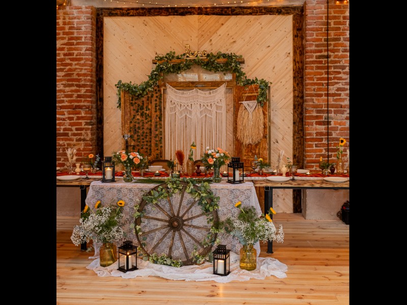 kaczewska-stodola zdjęcie prezentacji gdzie wesele