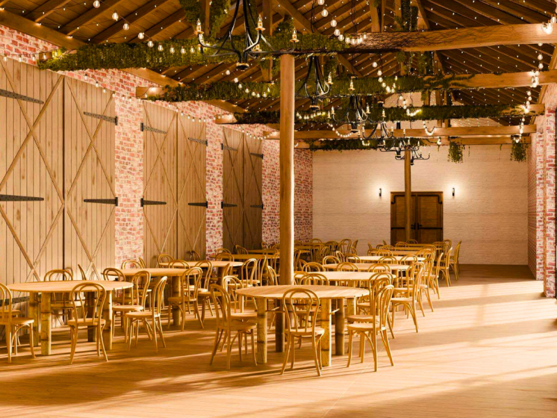 kaczewska-stodola zdjęcie prezentacji gdzie wesele