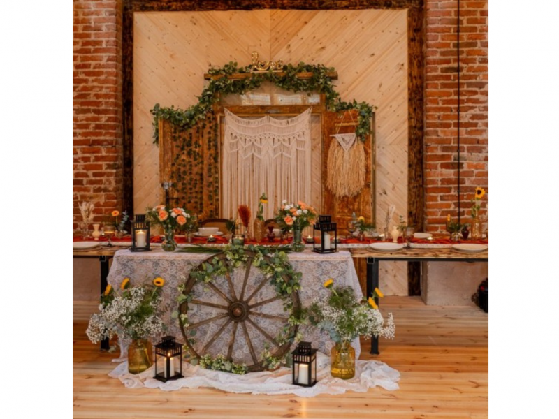 kaczewska-stodola zdjęcie prezentacji gdzie wesele