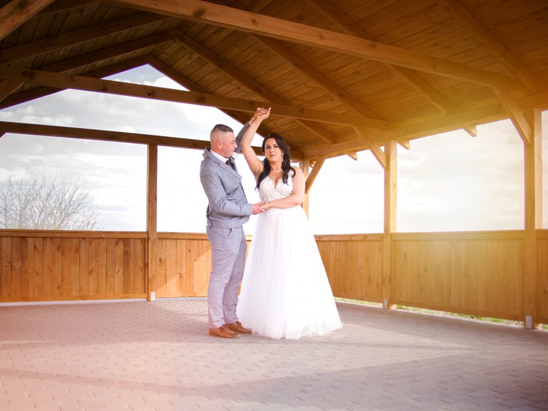 kadry-z-zycia-wziete zdjęcie prezentacji gdzie wesele