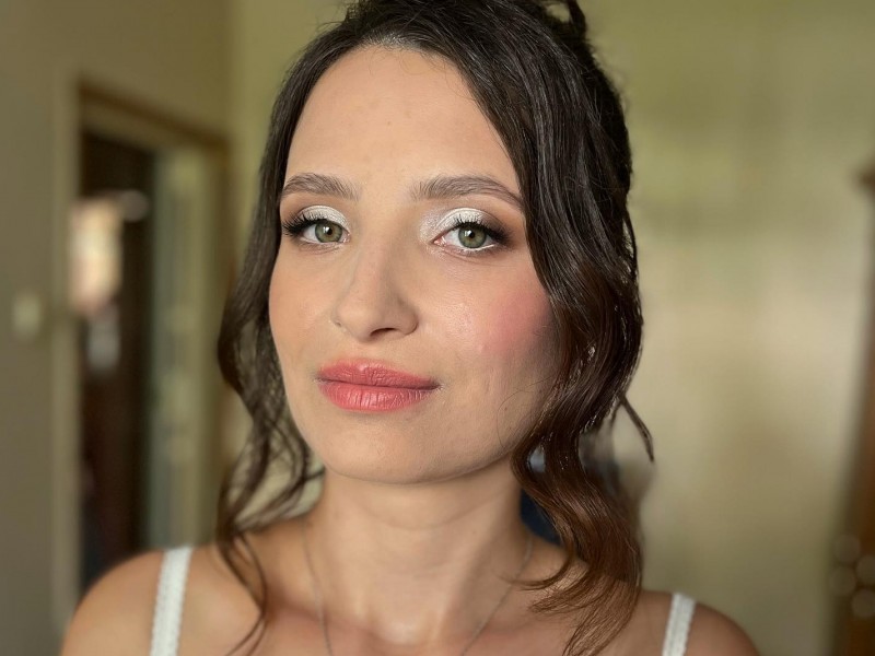 kamila-gastol-makeup-artist zdjęcie prezentacji gdzie wesele