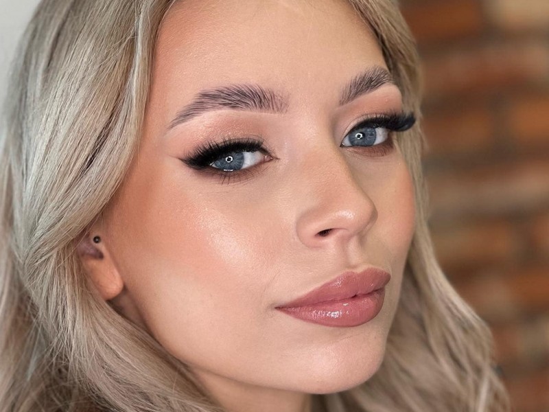 kamila-soczowka-makeups zdjęcie prezentacji gdzie wesele