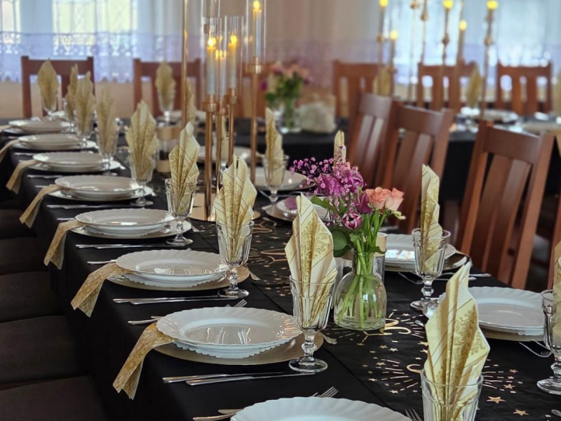 kantyna-mar-janek zdjęcie prezentacji gdzie wesele