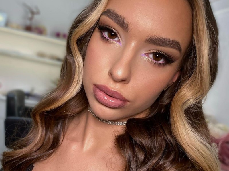 kap-kap-make-up-by-kasia zdjęcie prezentacji gdzie wesele