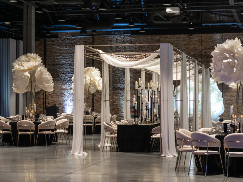 kaprys-art zdjęcie prezentacji gdzie wesele