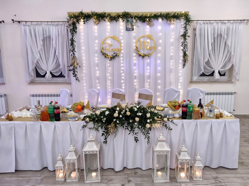 karczma-biesiadna-turek zdjęcie prezentacji gdzie wesele