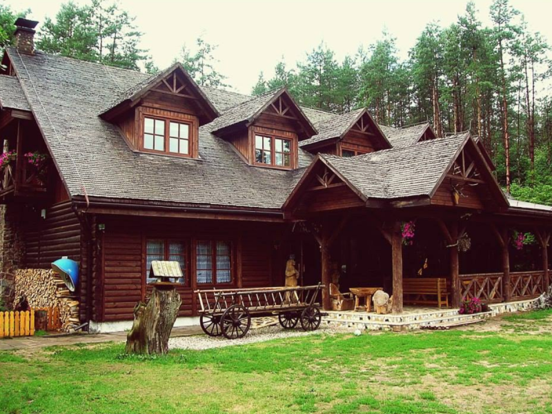 karczma-starozyn zdjęcie prezentacji gdzie wesele