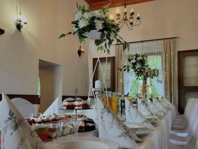 karczma-zamkowa-konczyce-male zdjęcie prezentacji gdzie wesele