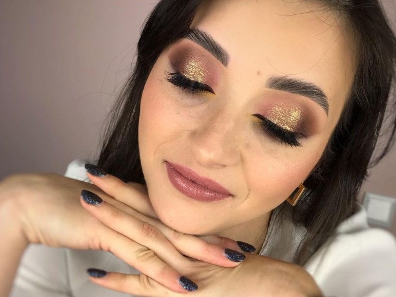 karmena-jarosz-make-up zdjęcie prezentacji gdzie wesele