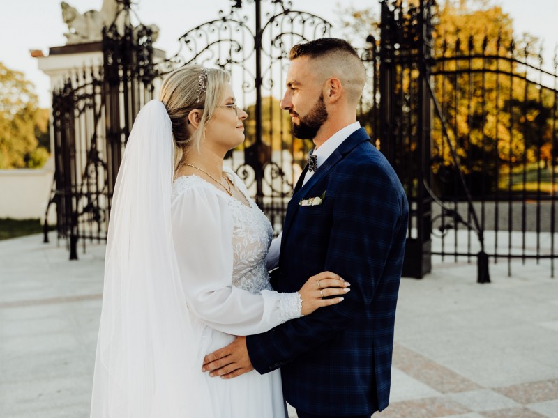 karol-mazur-fotograf zdjęcie prezentacji gdzie wesele