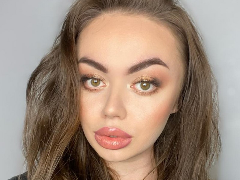 karolina-figa-makijaze zdjęcie prezentacji gdzie wesele