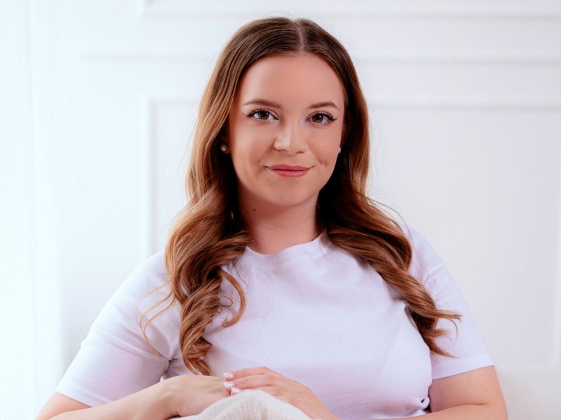 karolina-frankowska-make-up zdjęcie prezentacji gdzie wesele